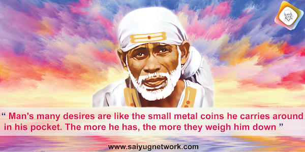 Sai Baba Answers | Shirdi Sai Baba Grace Blessings | Shirdi Sai Baba Miracles Leela | Sai Baba's Help | Real Experiences of Shirdi Sai Baba | Sai Baba Quotes | Sai Baba Pictures | http://www.shirdisaibabaexperiences.org