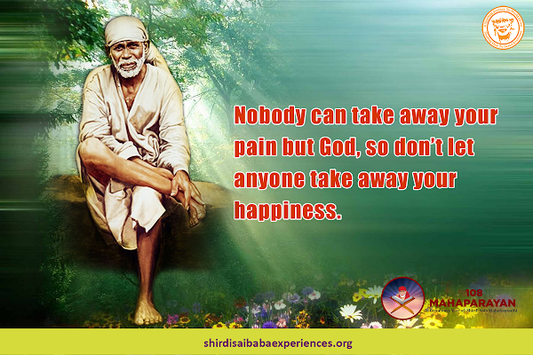 Sai Baba Answers | Shirdi Sai Baba Grace Blessings | Shirdi Sai Baba Miracles Leela | Sai Baba's Help | Real Experiences of Shirdi Sai Baba | Sai Baba Quotes | Sai Baba Pictures | http://www.shirdisaibabaexperiences.org