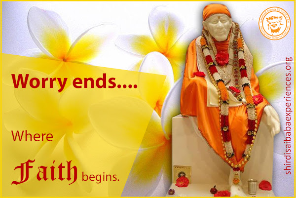 Sai Baba Answers | Shirdi Sai Baba Grace Blessings | Shirdi Sai Baba Miracles Leela | Sai Baba's Help | Real Experiences of Shirdi Sai Baba | Sai Baba Quotes | Sai Baba Pictures | http://www.shirdisaibabaexperiences.org