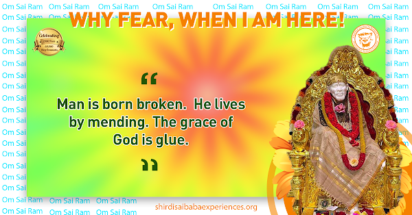 Sai Baba Answers | Shirdi Sai Baba Grace Blessings | Shirdi Sai Baba Miracles Leela | Sai Baba's Help | Real Experiences of Shirdi Sai Baba | Sai Baba Quotes | Sai Baba Pictures | http://www.shirdisaibabaexperiences.org