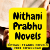 Novels In Tamil