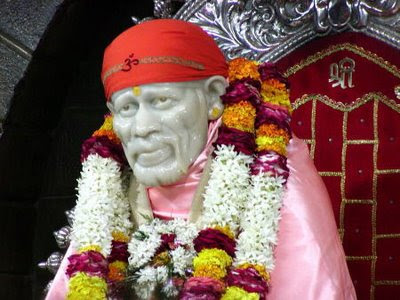 Sai Baba Miracle & A Message - Anonymous Sai Devotee | Shirdi Sai Baba ...