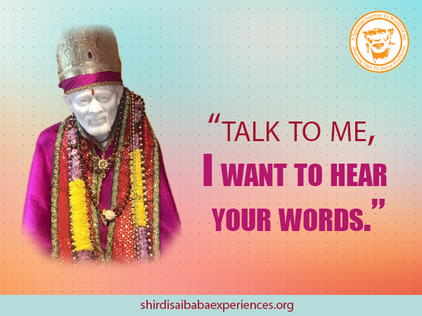 Sai Baba Answers | Shirdi Sai Baba Grace Blessings | Shirdi Sai Baba Miracles Leela | Sai Baba's Help | Real Experiences of Shirdi Sai Baba | Sai Baba Quotes | Sai Baba Pictures | https://shirdisaibabaexperiences.org